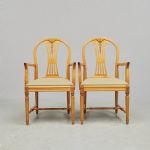 1377 8230 ARMCHAIRS